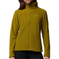 Fast Trek II Jacket