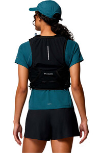 Columbia varios running Speed Trail Running Vest 01