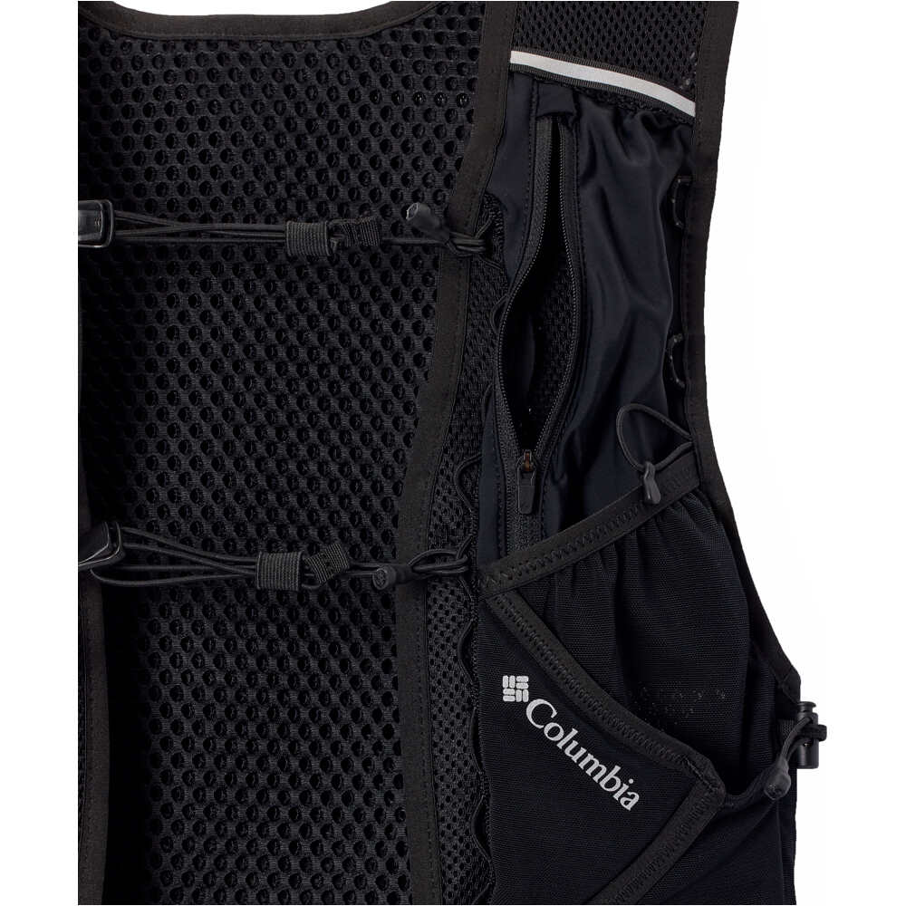 Columbia varios running Speed Trail Running Vest 08