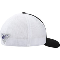 Columbia visera lona PFG Mesh  Ball Cap 01
