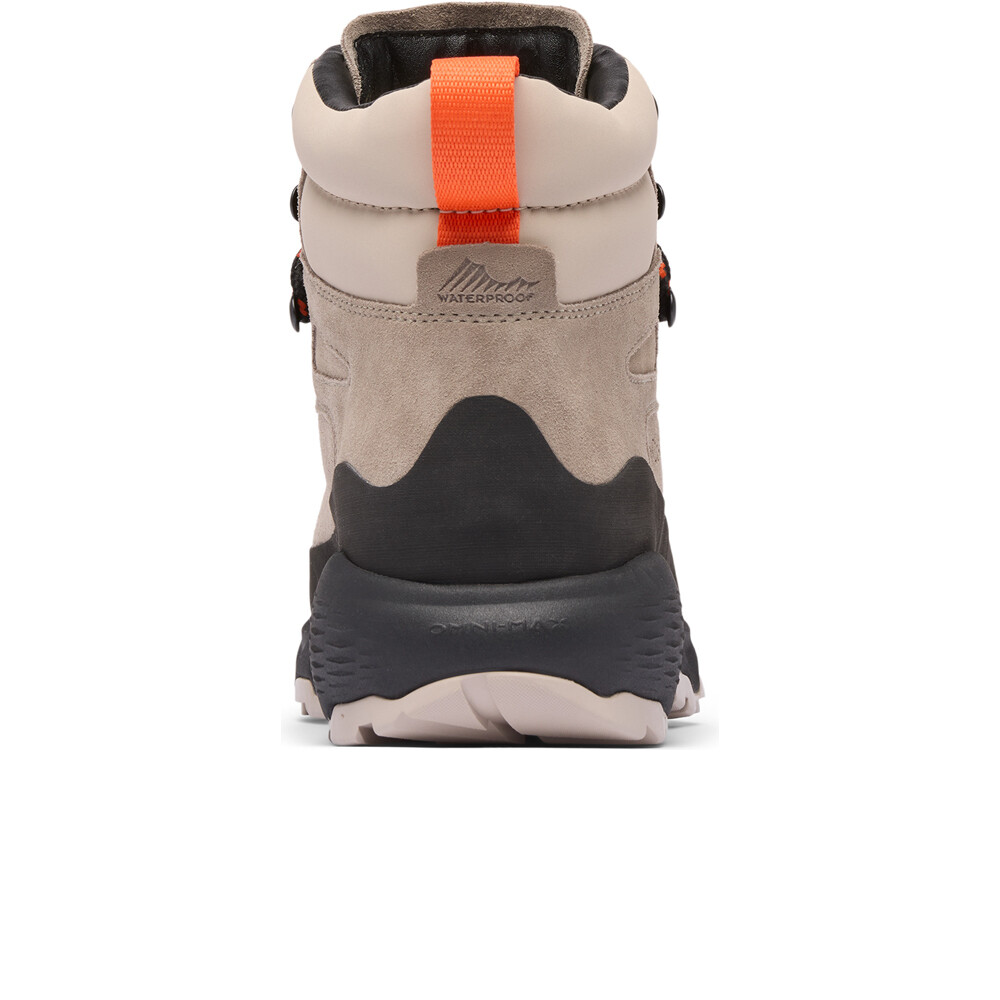 Columbia zapatilla moda hombre NEWTON ALPINE PT 05