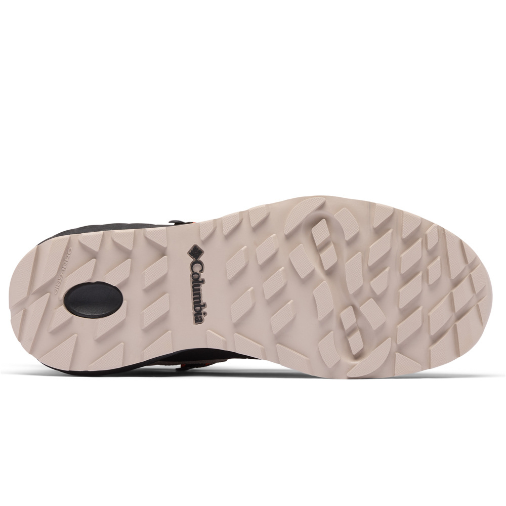 Columbia zapatilla moda hombre NEWTON ALPINE PT 06