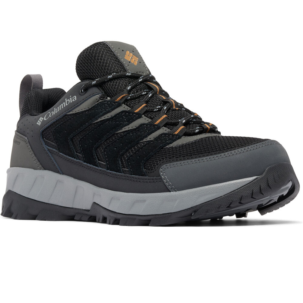 Columbia zapatilla trekking hombre _3_STRATA TRAIL LOW WP lateral interior