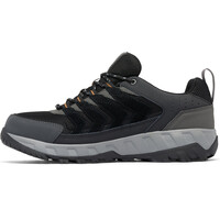 Columbia zapatilla trekking hombre _3_STRATA TRAIL LOW WP vista trasera