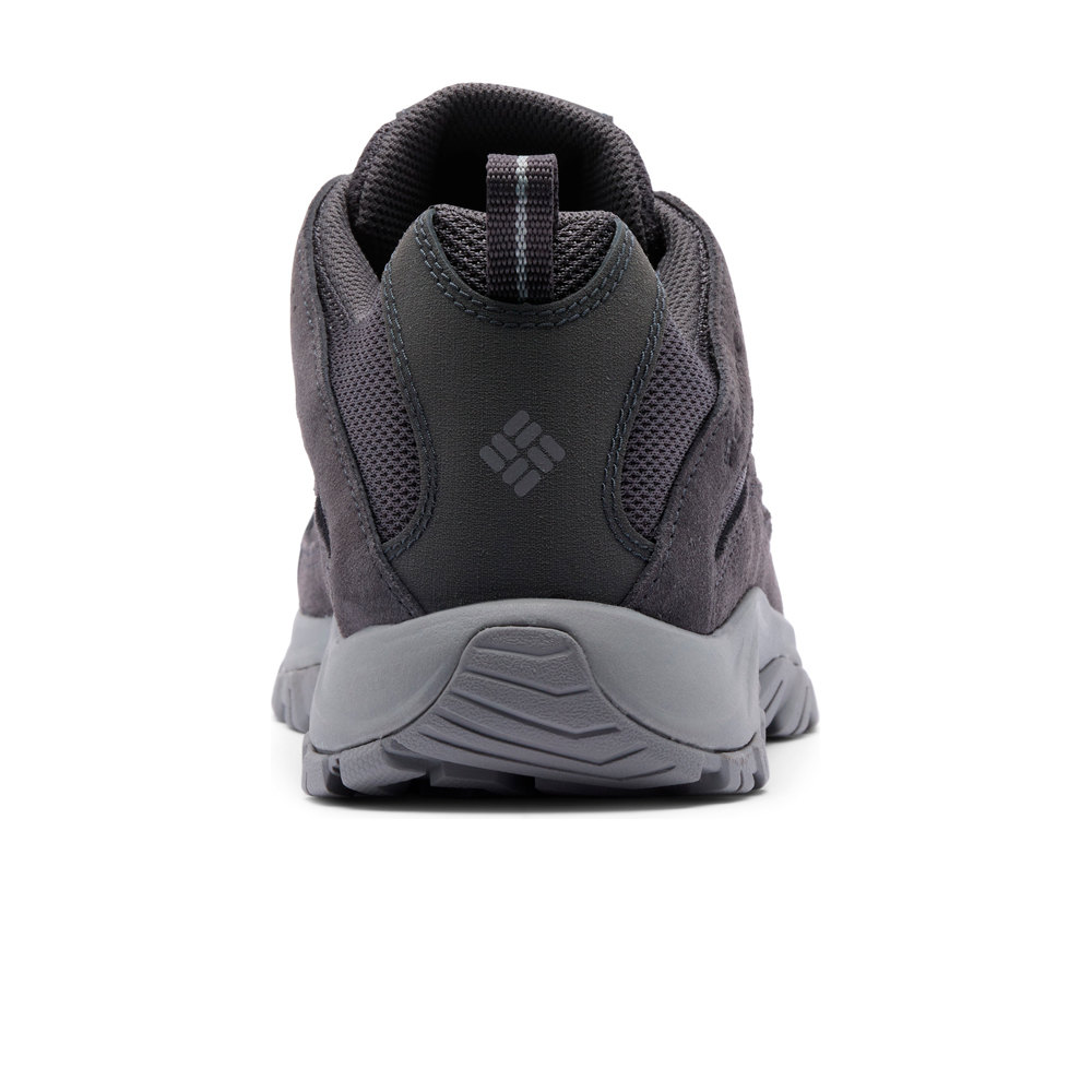 Columbia zapatilla trekking hombre CRESTWOOD 05