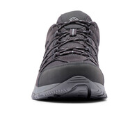Columbia zapatilla trekking hombre CRESTWOOD puntera