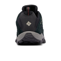 Columbia zapatilla trekking hombre CRESTWOOD WATERPROOF 05