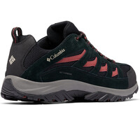 Columbia zapatilla trekking hombre CRESTWOOD WATERPROOF 06