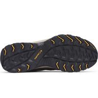 Columbia zapatilla trekking hombre CRESTWOOD WATERPROOF 07