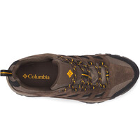 Columbia zapatilla trekking hombre CRESTWOOD WATERPROOF 08