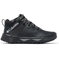 Columbia zapatilla trekking hombre FACET 75 EQUINOX lateral exterior