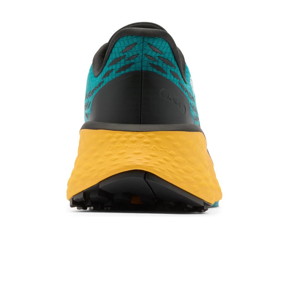 Columbia zapatilla trekking hombre KONOS TRILLIUM ATR 05