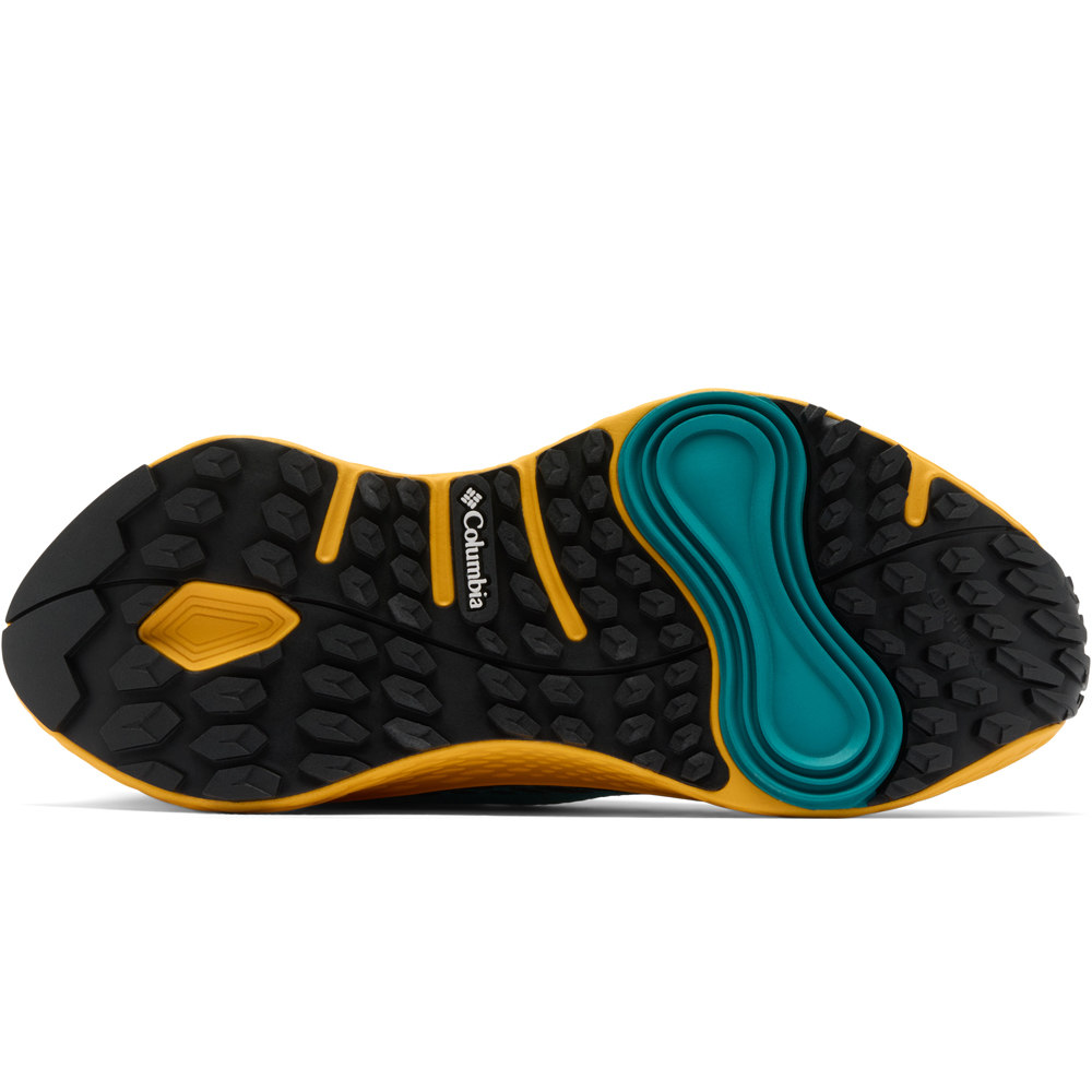 Columbia zapatilla trekking hombre KONOS TRILLIUM ATR 06