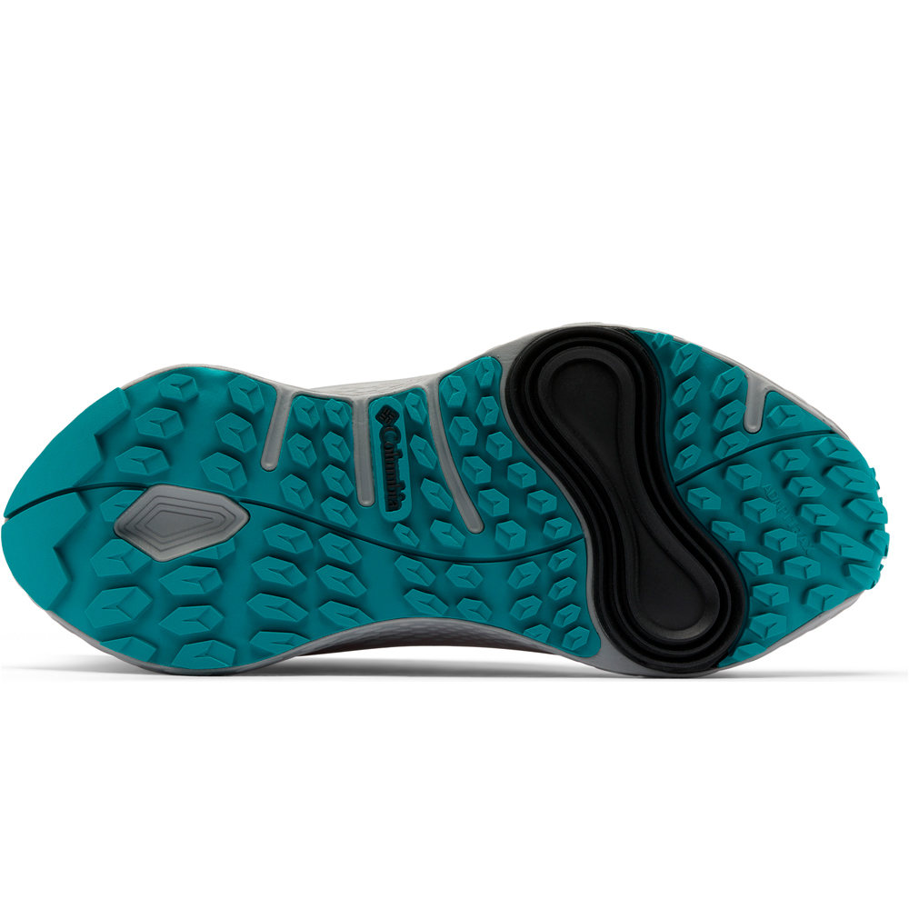 Columbia zapatilla trekking hombre KONOS TRILLIUM ATR 06