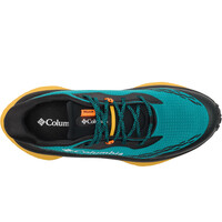 Columbia zapatilla trekking hombre KONOS TRILLIUM ATR 07