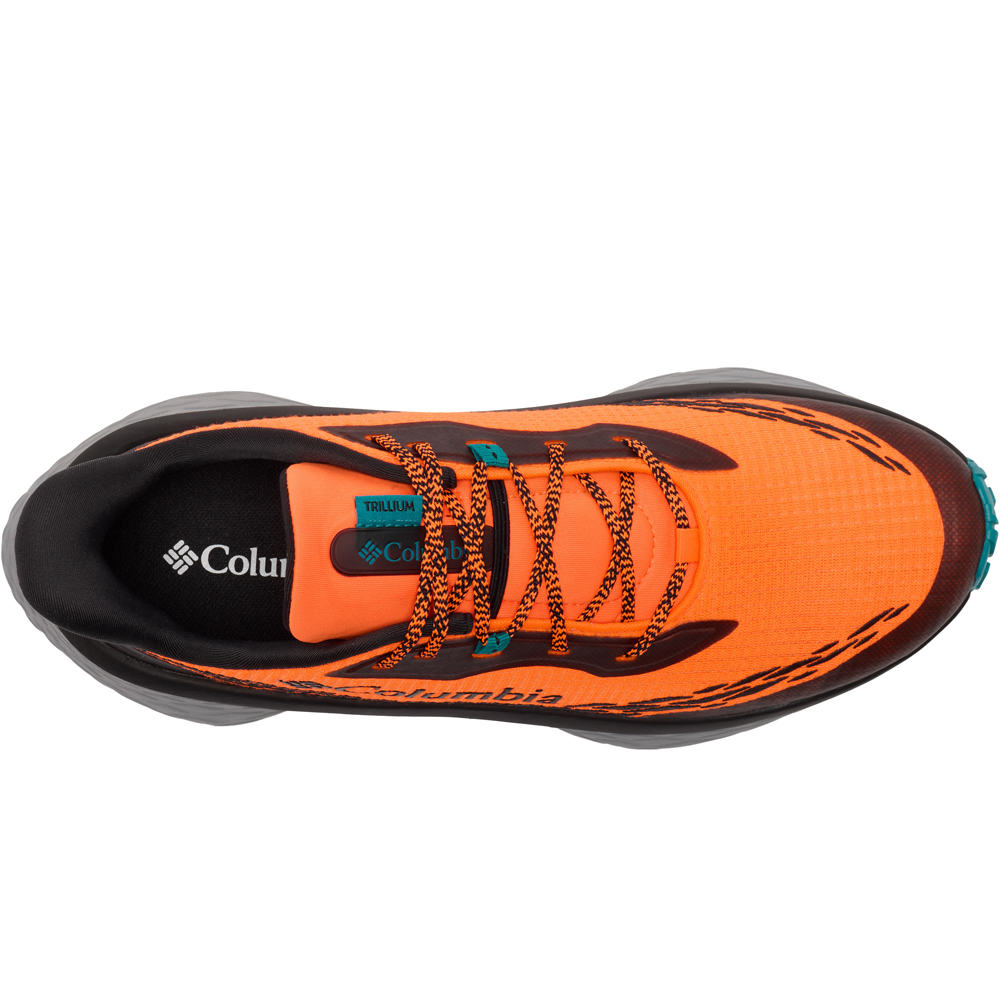 Columbia zapatilla trekking hombre KONOS TRILLIUM ATR 07