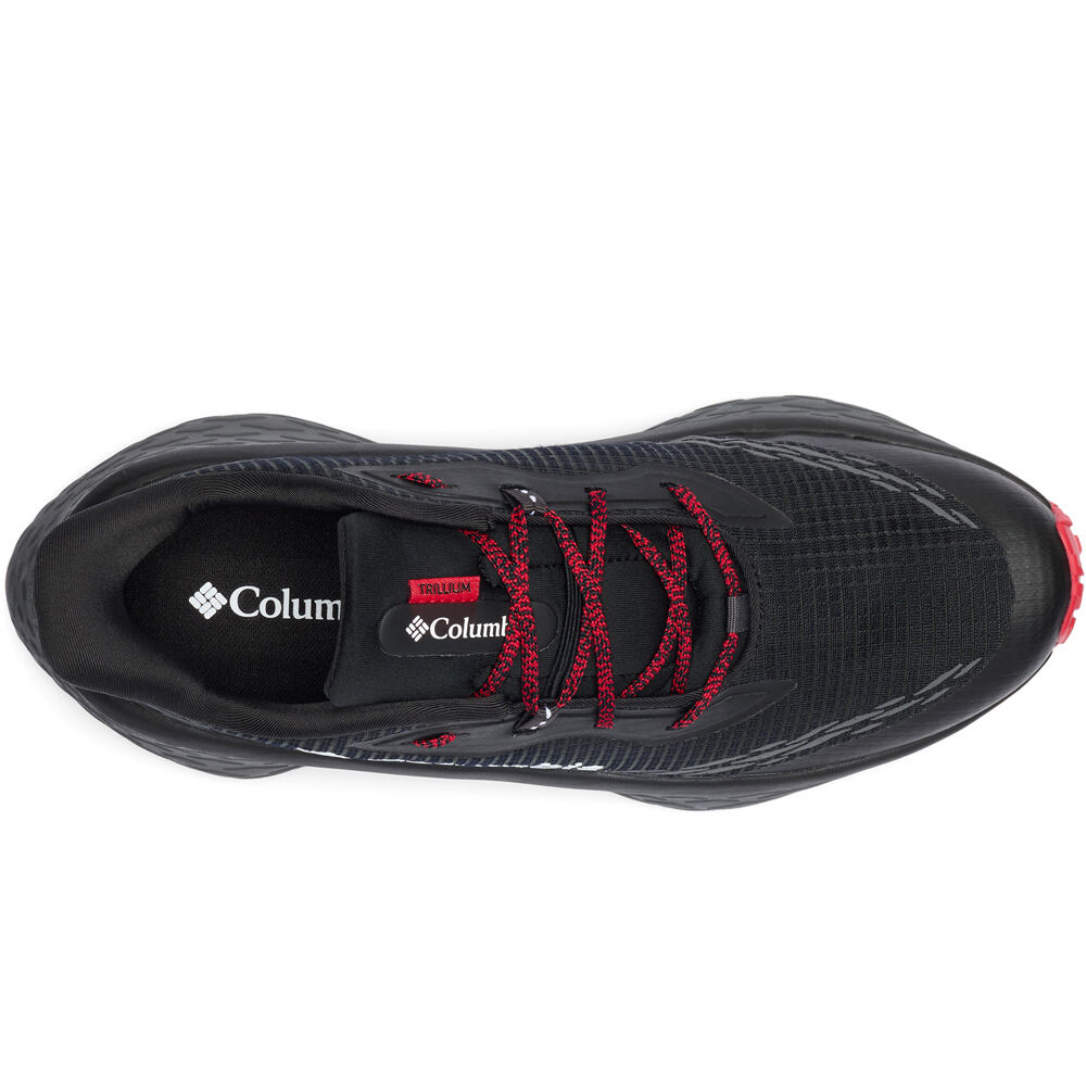 Columbia zapatilla trekking hombre KONOS TRILLIUM ATR 08