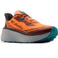 Columbia zapatilla trekking hombre KONOS TRILLIUM ATR lateral interior