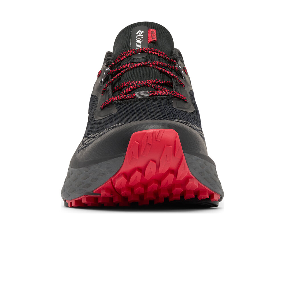 Columbia zapatilla trekking hombre KONOS TRILLIUM ATR puntera