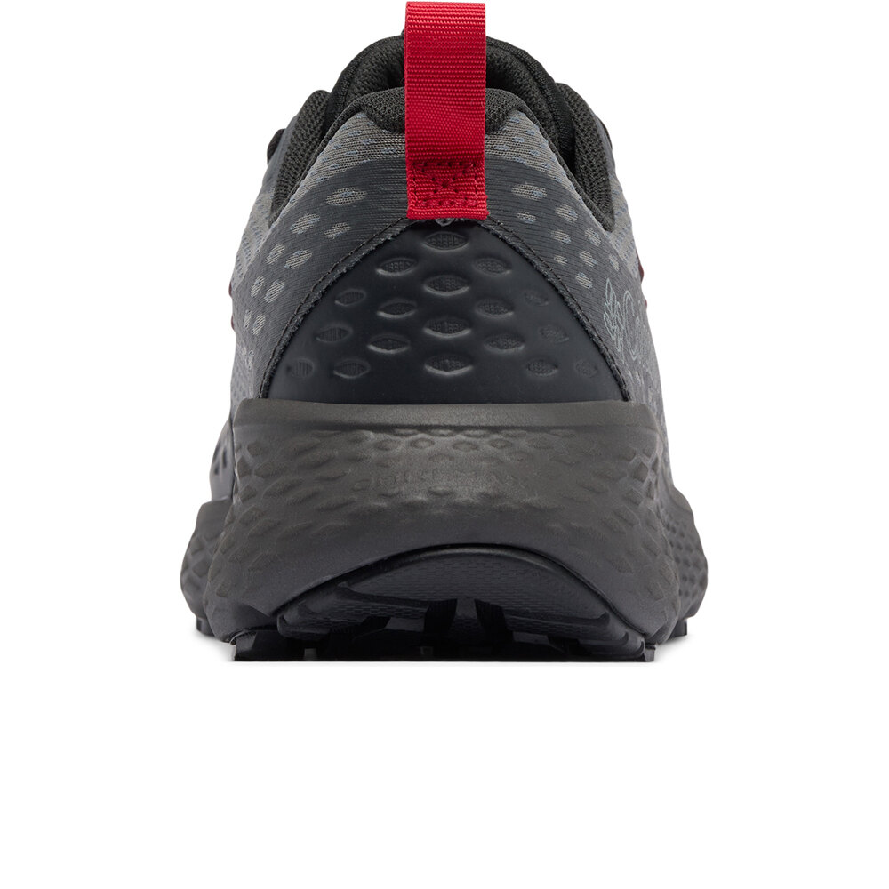 Columbia zapatilla trekking hombre KONOS TRS 06