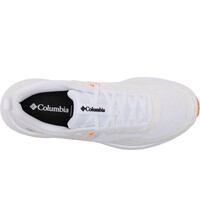 Columbia zapatilla trekking hombre KONOS TRS 07