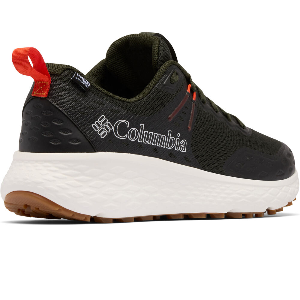 Columbia zapatilla trekking hombre KONOS  TRS OUTDRY 05