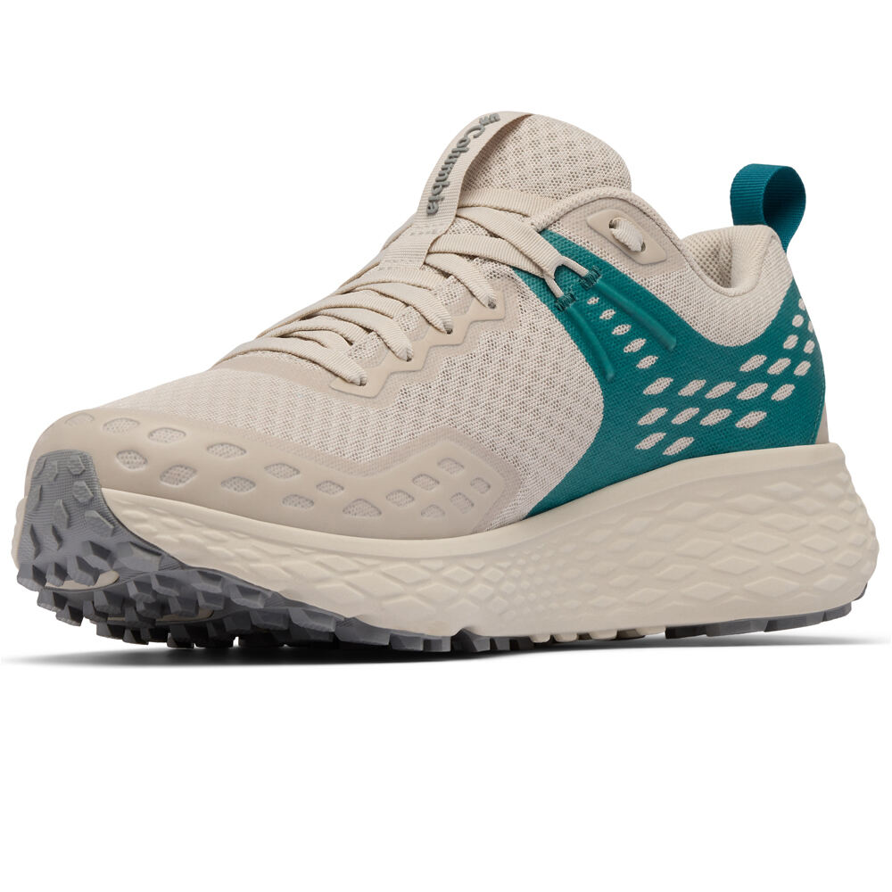 Columbia zapatilla trekking hombre KONOS TRS OUTDRY 06