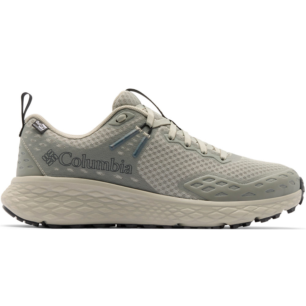 Columbia zapatilla trekking hombre KONOS� TRS OUTDRY� lateral exterior