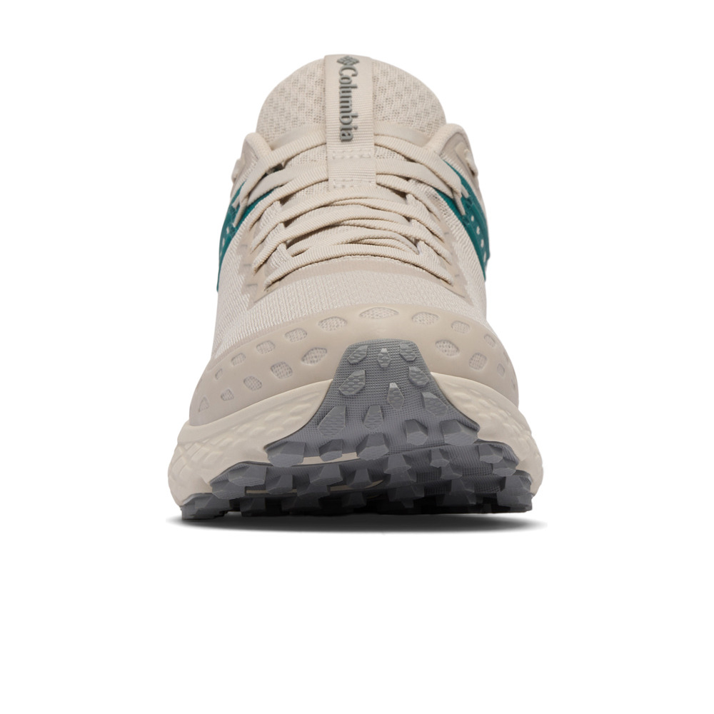 Columbia zapatilla trekking hombre KONOS TRS OUTDRY puntera