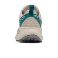 Columbia zapatilla trekking hombre KONOS TRS OUTDRY vista superior