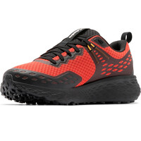 Columbia zapatilla trekking hombre KONOS� TRS OUTDRY� vista trasera