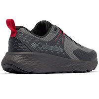 Columbia zapatilla trekking hombre KONOS TRS puntera