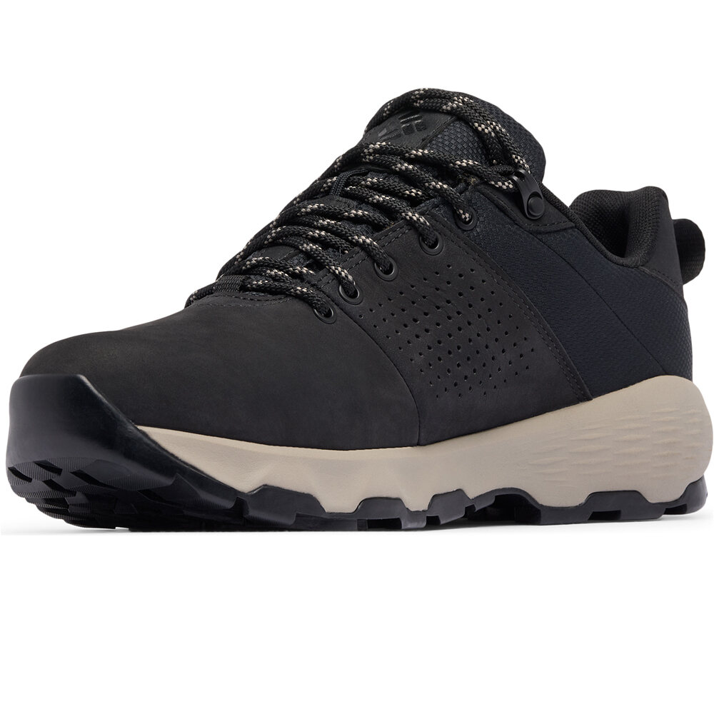 Columbia zapatilla trekking hombre NEWTON NIMBLE LTR 06