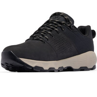 Columbia zapatilla trekking hombre NEWTON NIMBLE LTR 06