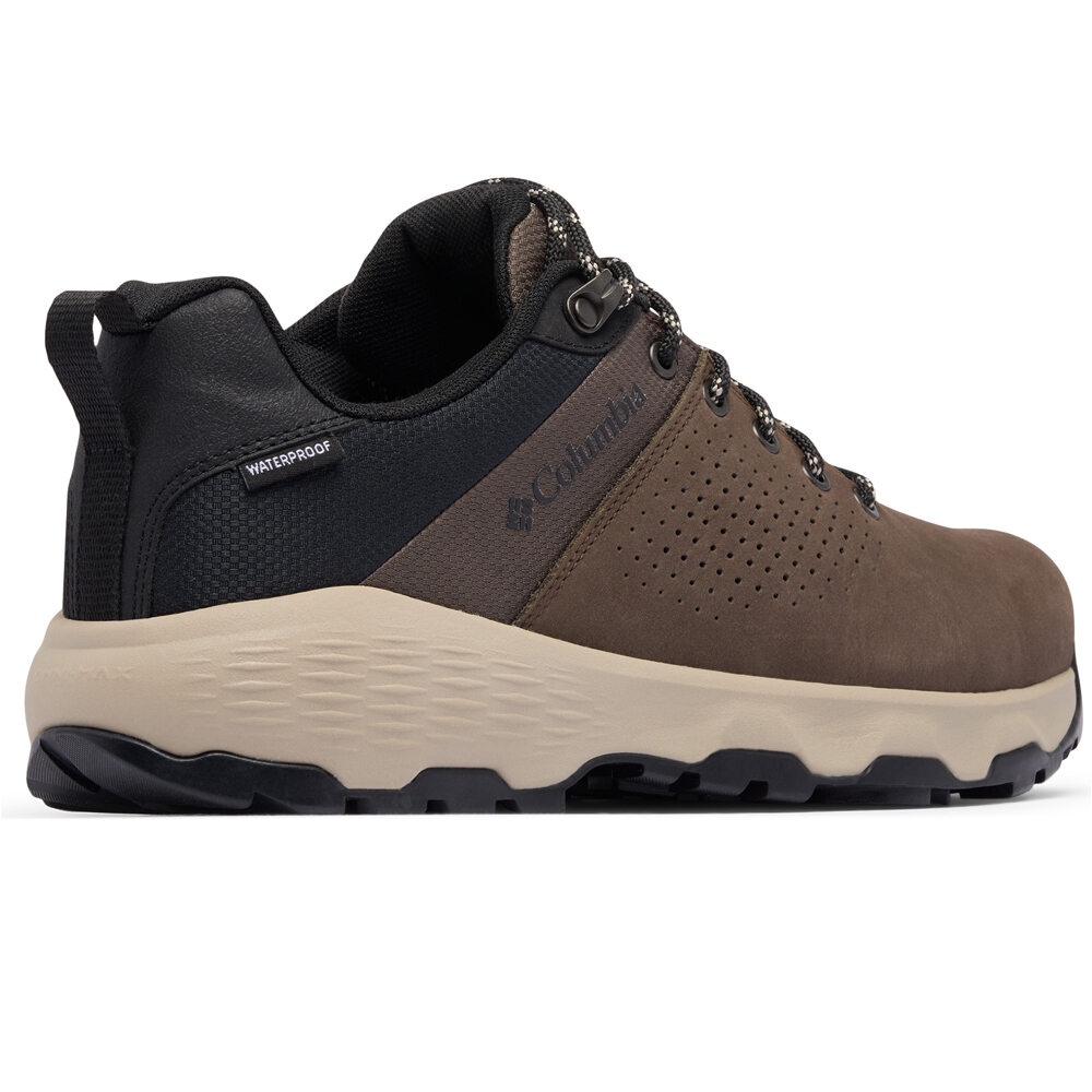 Columbia zapatilla trekking hombre NEWTON NIMBLE LTR 06