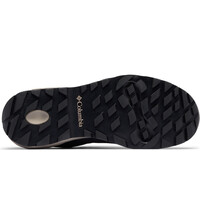Columbia zapatilla trekking hombre NEWTON NIMBLE LTR 07