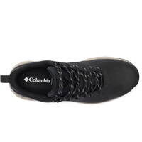 Columbia zapatilla trekking hombre NEWTON NIMBLE LTR 08