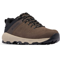 Columbia zapatilla trekking hombre NEWTON NIMBLE LTR lateral interior