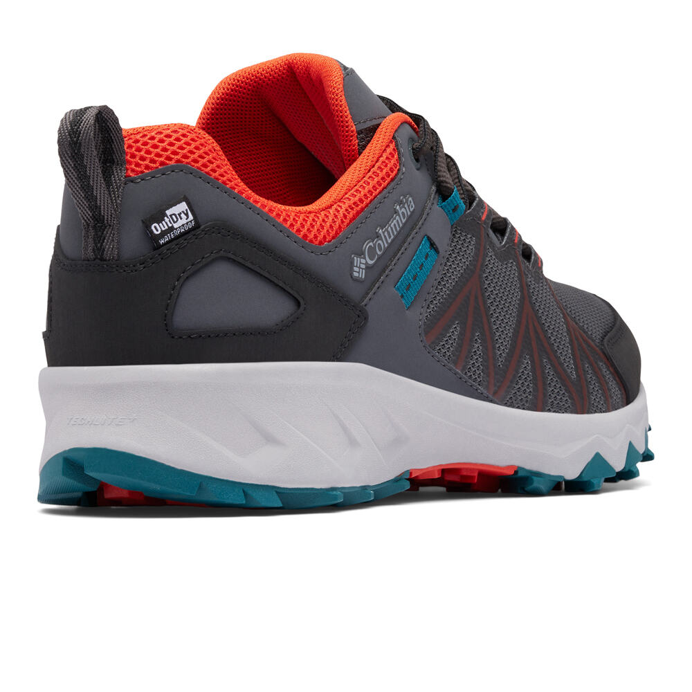 Columbia zapatilla trekking hombre PEAKFREAK II OUTDRY 05