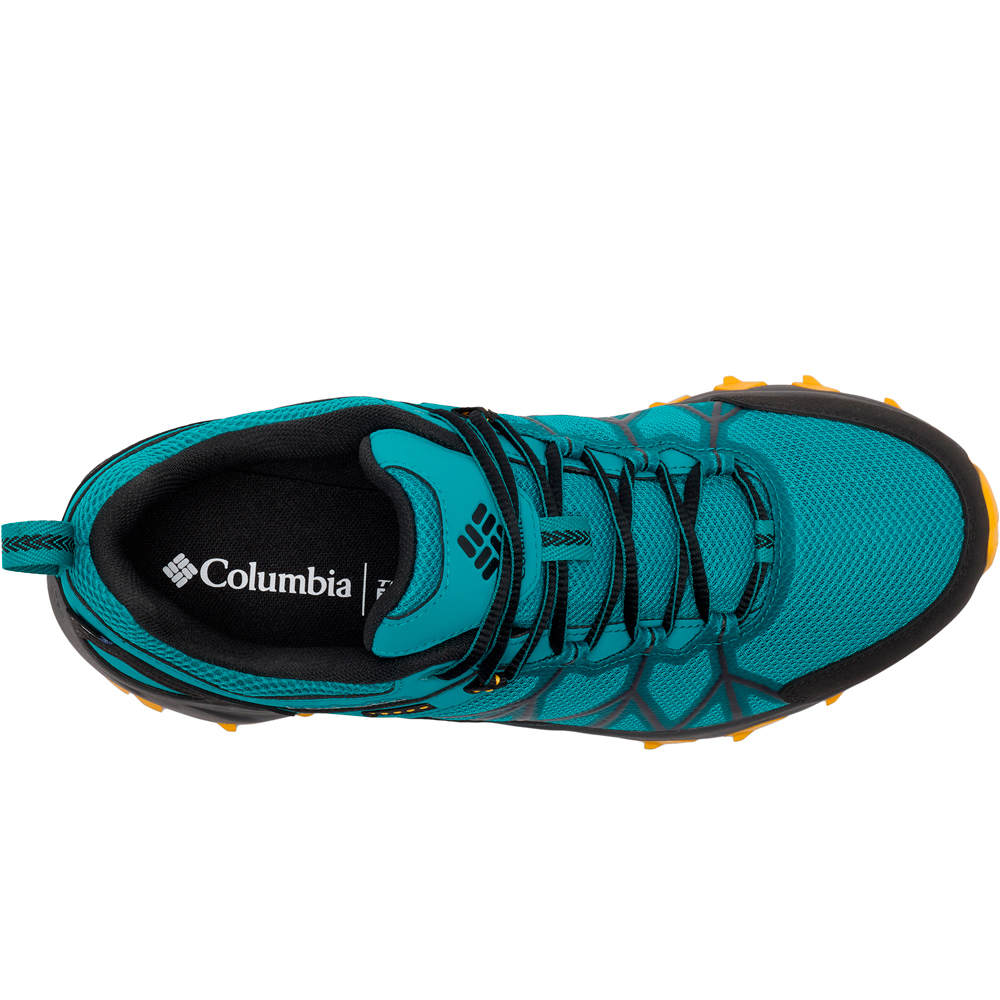 Columbia zapatilla trekking hombre PEAKFREAK� II OUTDRY� 07