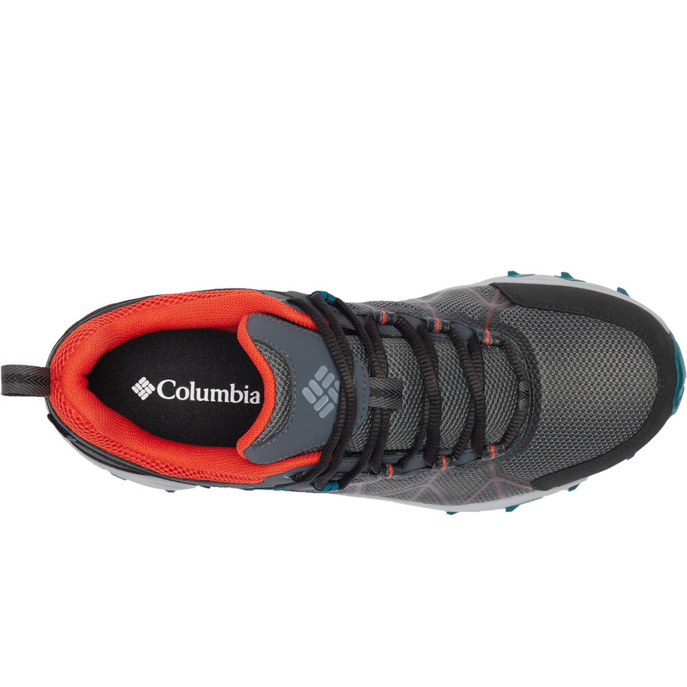 Columbia zapatilla trekking hombre PEAKFREAK II OUTDRY 08