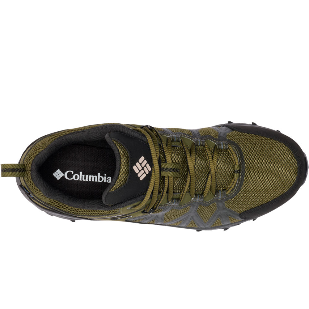 Columbia zapatilla trekking hombre PEAKFREAK� II OUTDRY� 08
