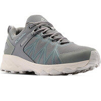 Columbia zapatilla trekking hombre PEAKFREAK� II OUTDRY� lateral interior