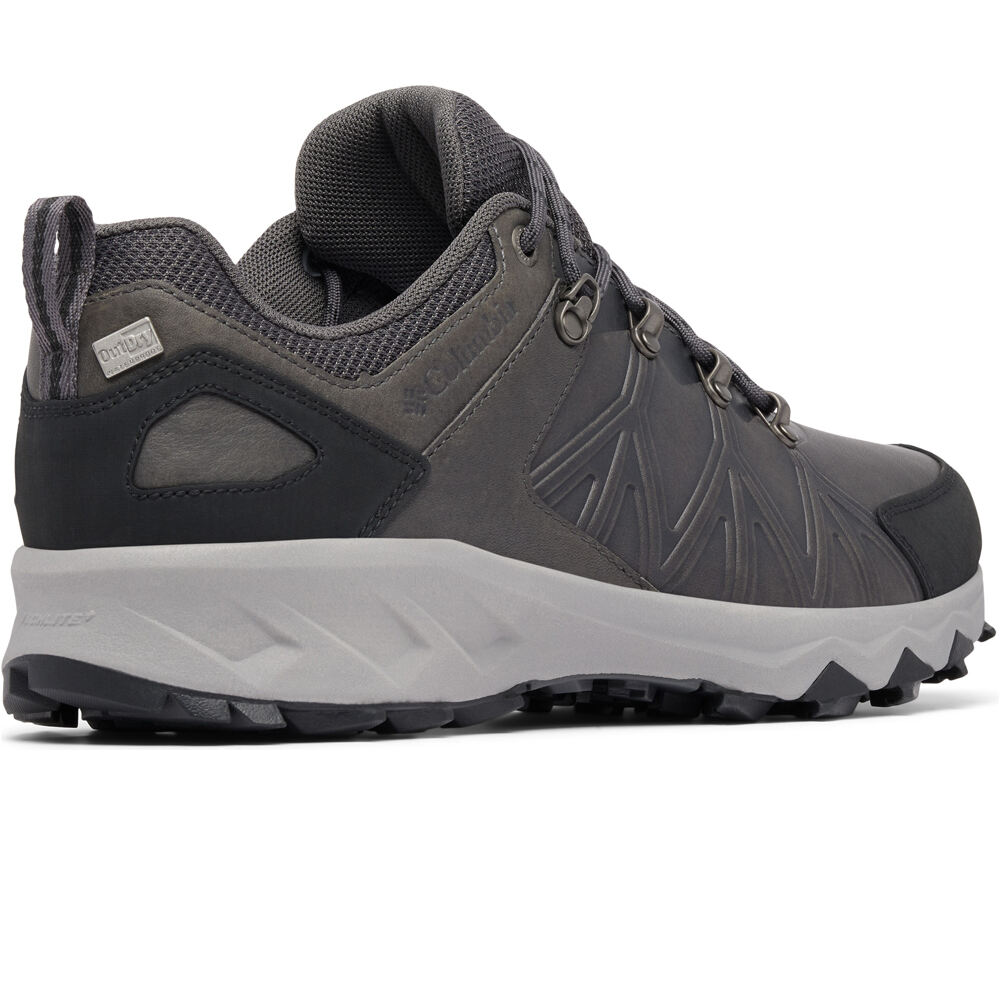 Columbia zapatilla trekking hombre PEAKFREAK II OUTDRY LEATHER 06
