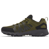 Columbia zapatilla trekking hombre PEAKFREAK� II OUTDRY� vista superior