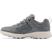 Columbia zapatilla trekking hombre PEAKFREAK� II OUTDRY� vista superior