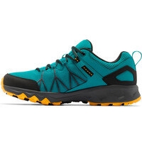 Columbia zapatilla trekking hombre PEAKFREAK� II OUTDRY� vista superior