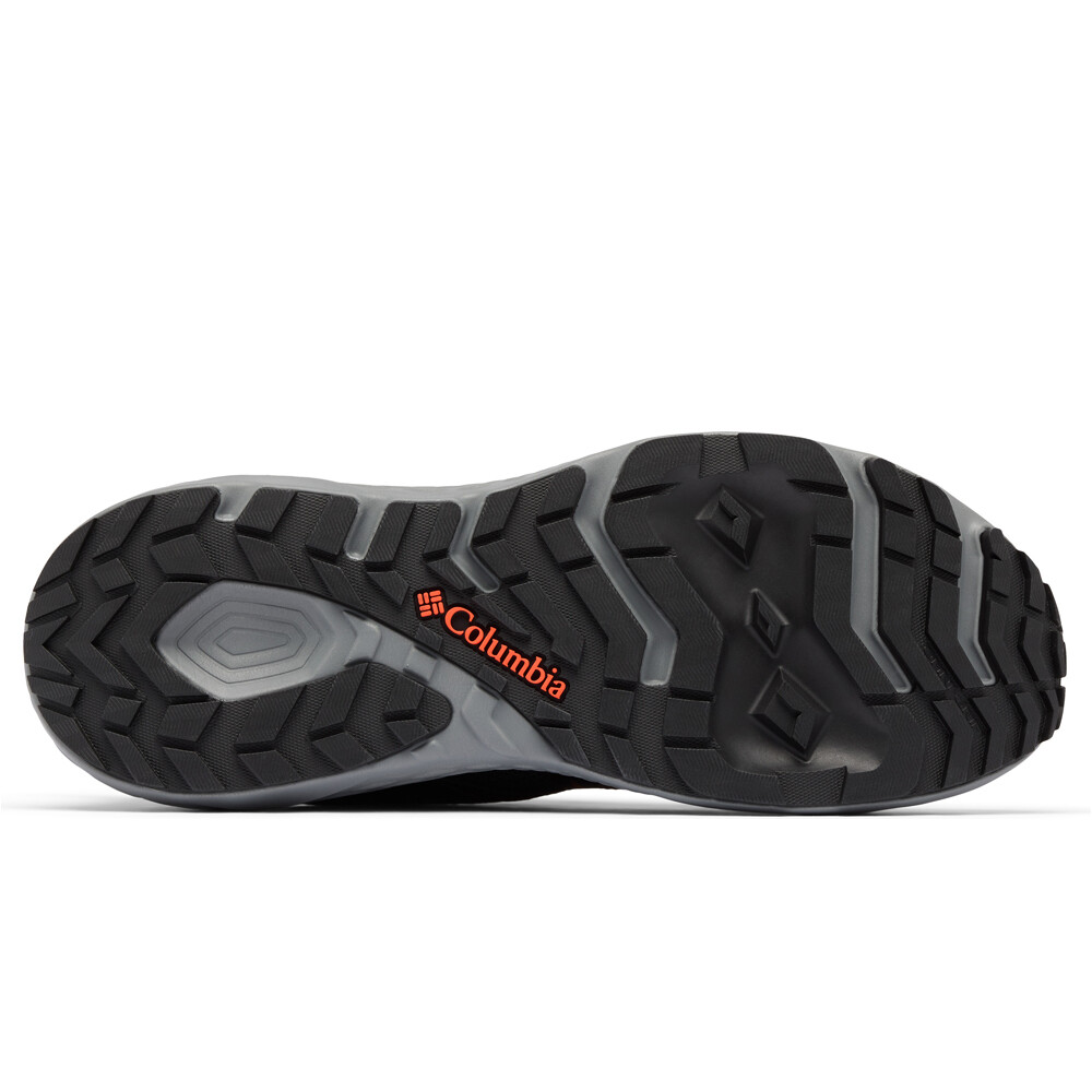 Columbia zapatilla trekking hombre PEAKFREAK ROAM 07