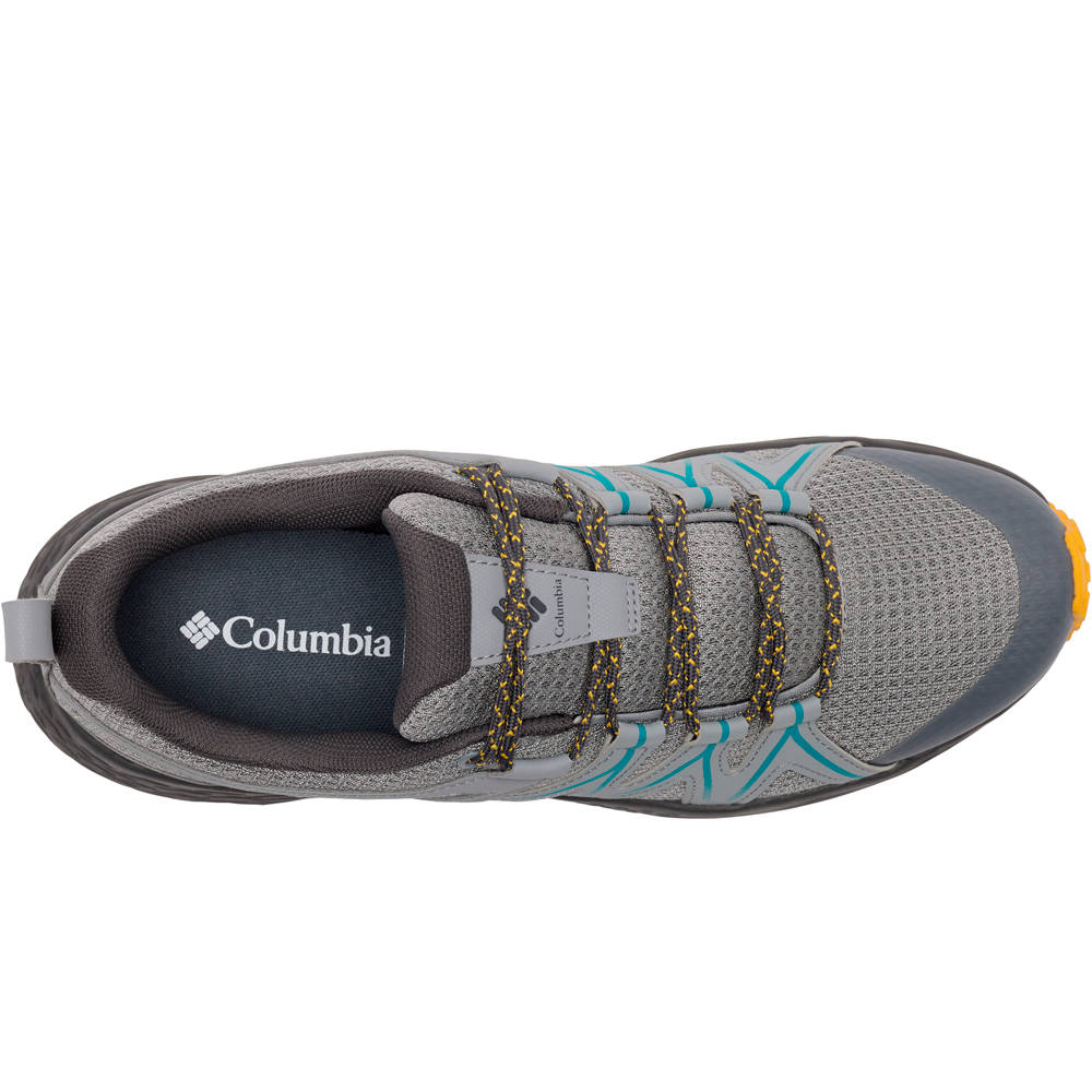 Columbia zapatilla trekking hombre PEAKFREAK ROAM 07