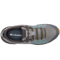 Columbia zapatilla trekking hombre PEAKFREAK ROAM 07